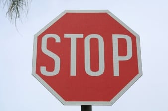 stop