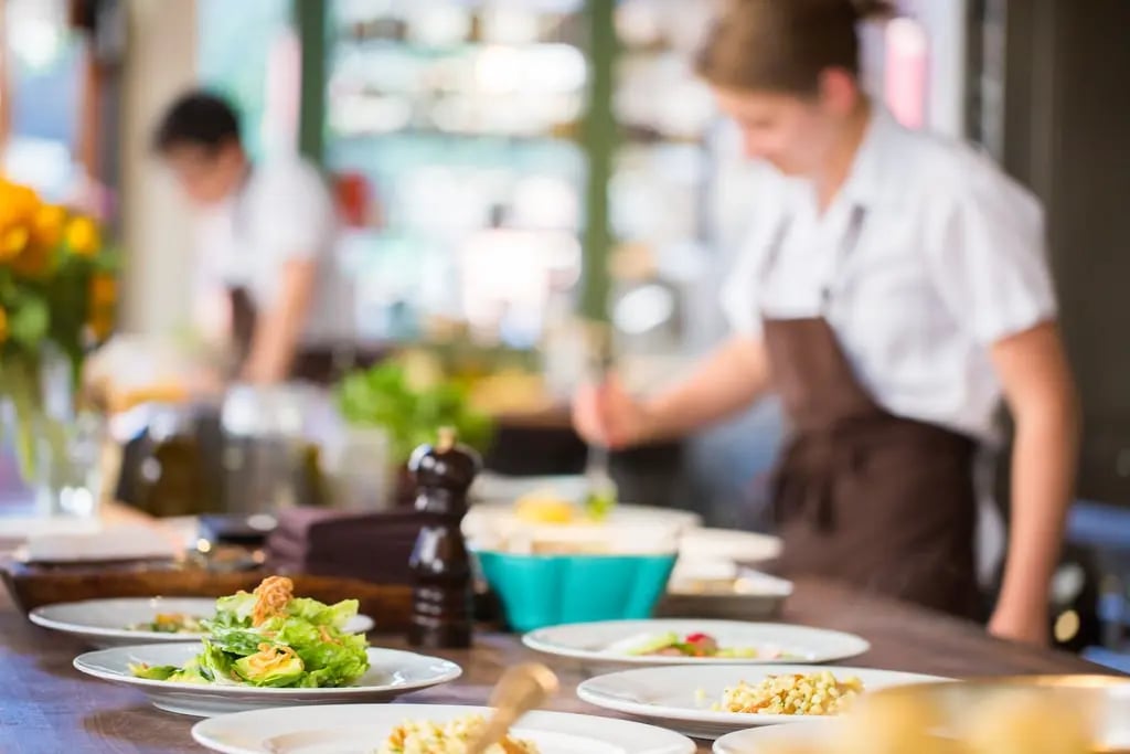 SEO for Restaurant Business