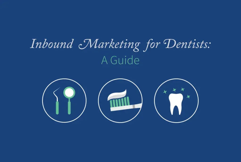 Clickx-Blog-Dentist Inbound Marketing