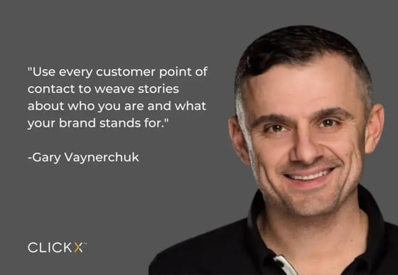 Gary Vaynerchuk