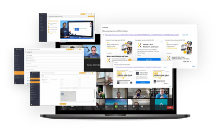 Done-for-You Lead Generation