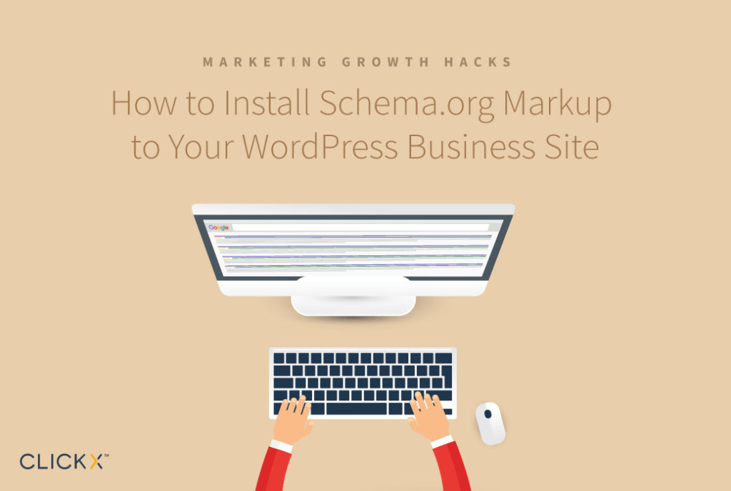 How to Install Schema.org Markup to Your WordPress Business Site
