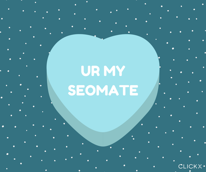 SEO Valentine's Day