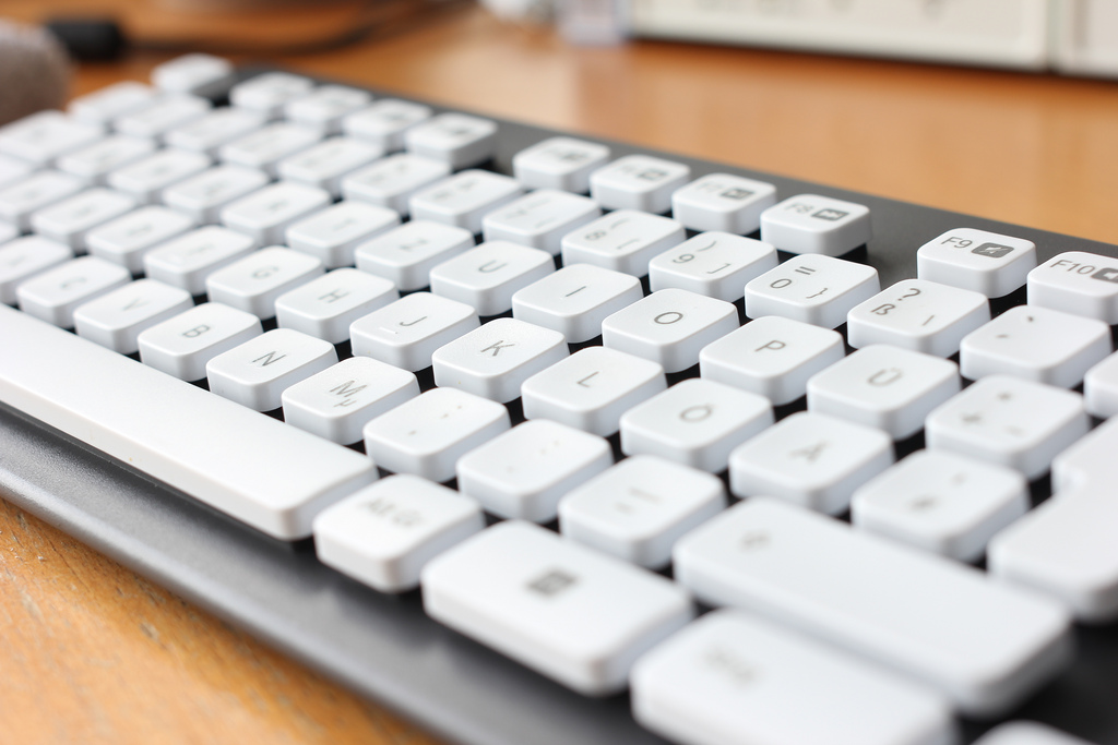keyboard SEO tips