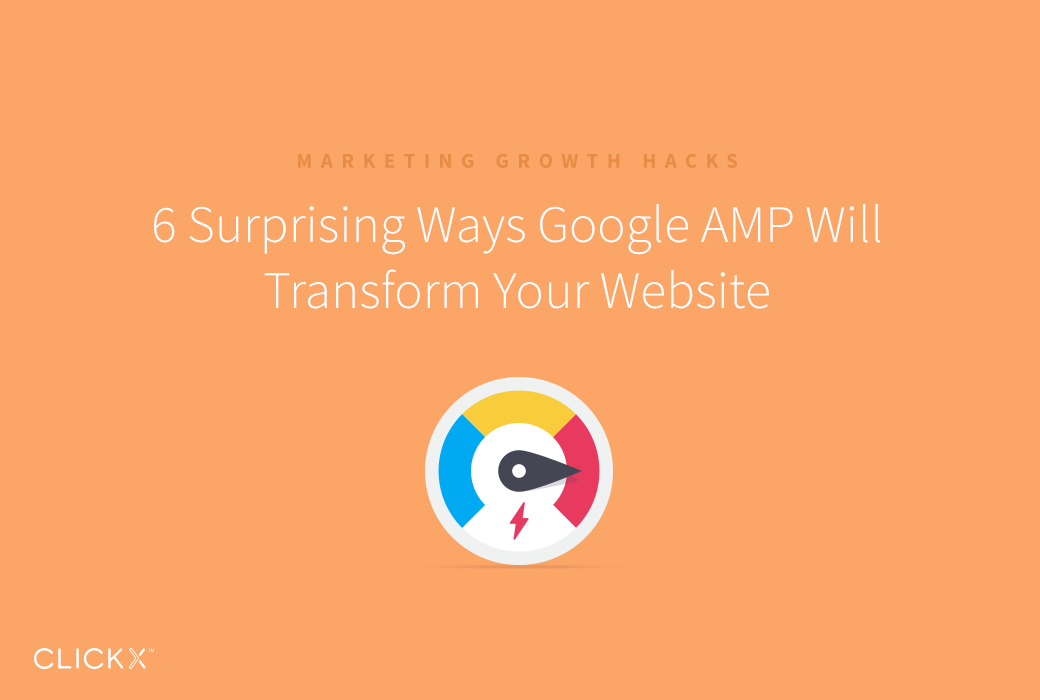 Google AMP for Business