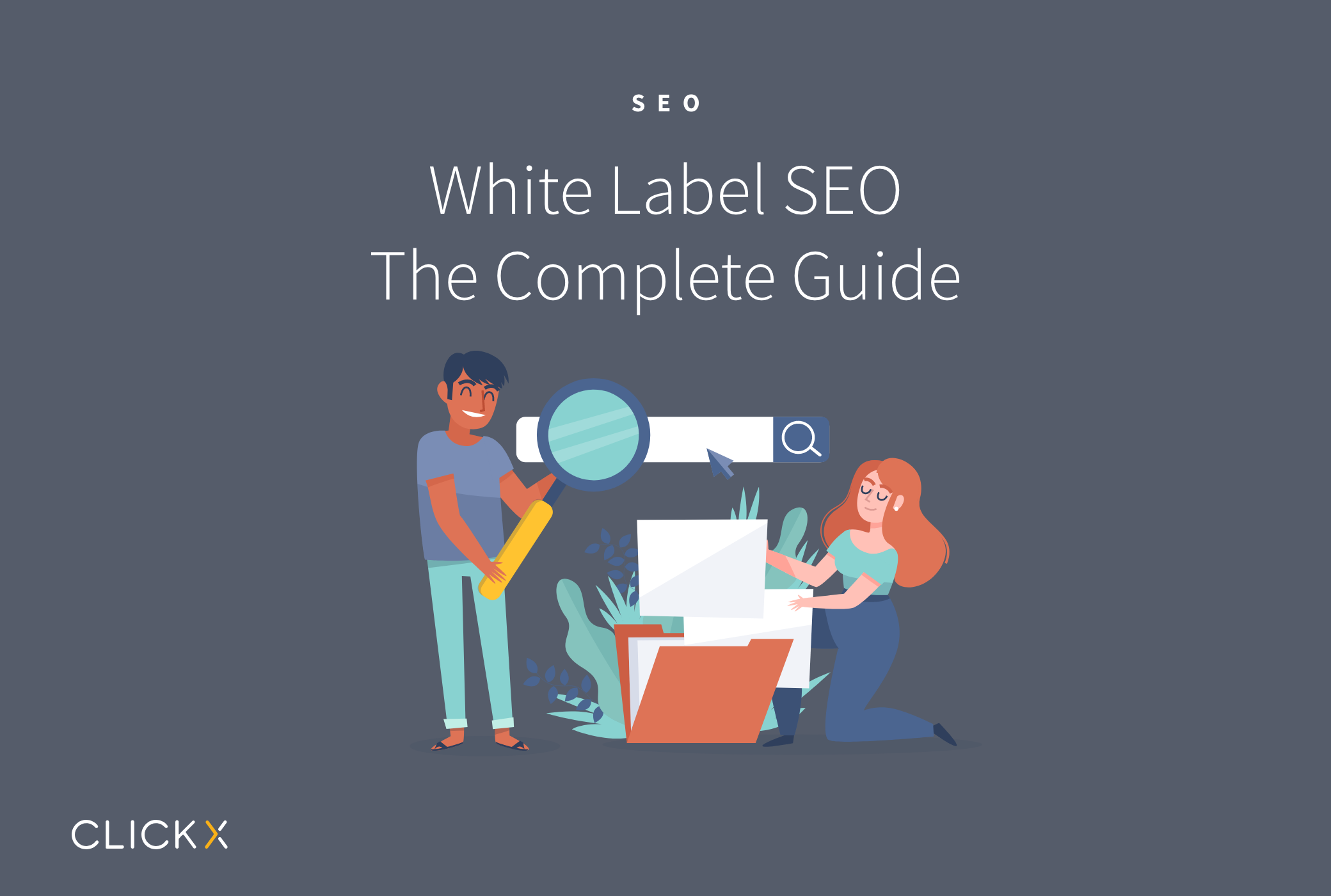 White Label SEO