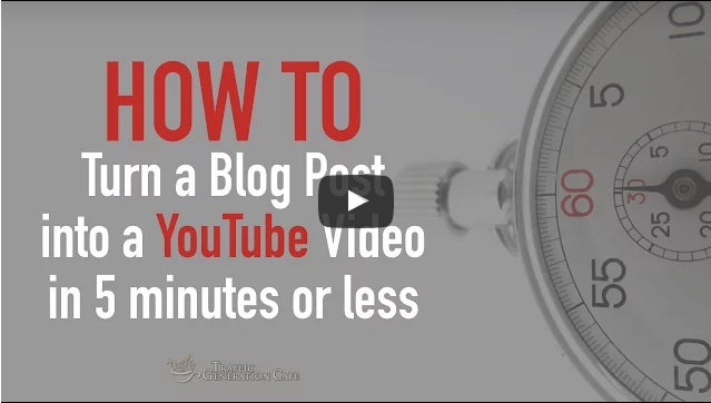 Example of Video