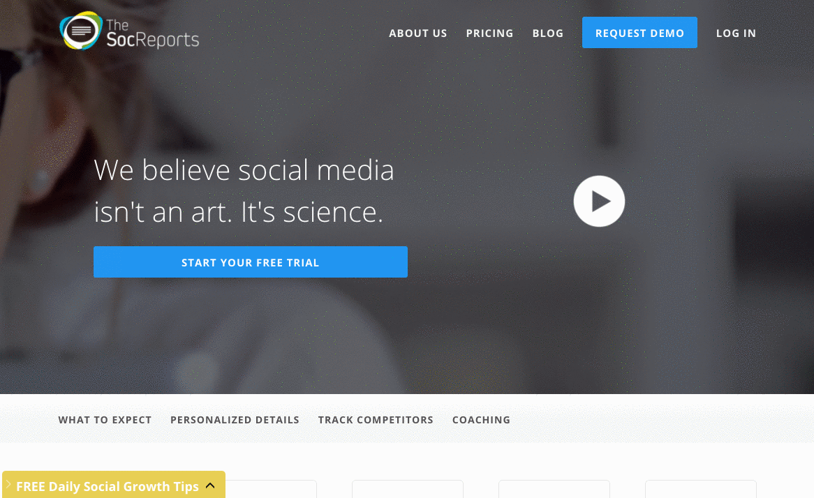 Lead Form Animation | Clickx.io