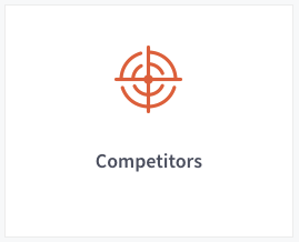 Clickx App Competitors Dashboard Icon