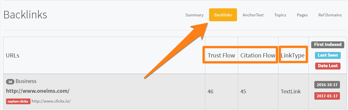 clickx-backlinks