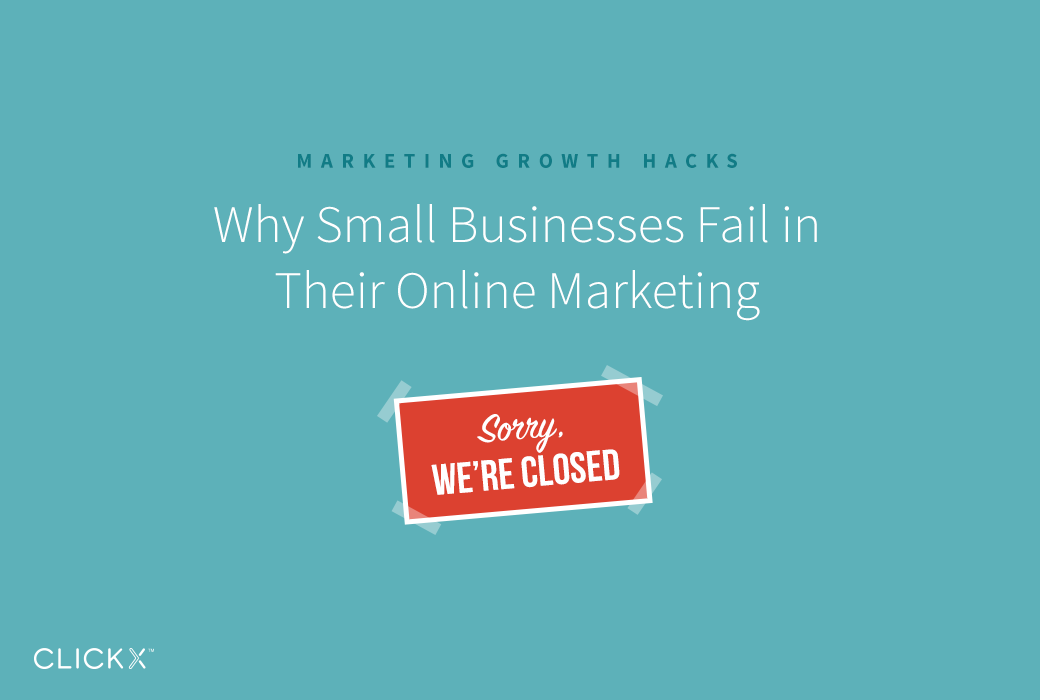 Small Business Online Marketing