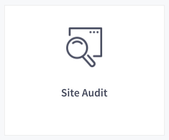 Clickx Site Audit Icon