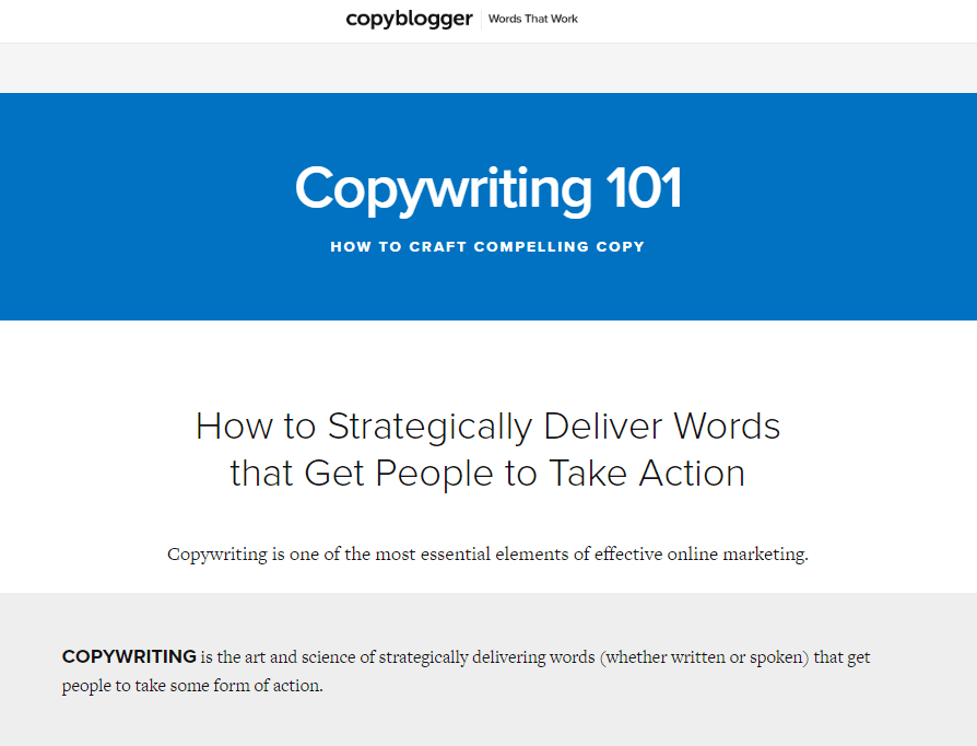 copyblogger