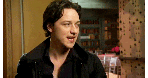 A GIF representing success.