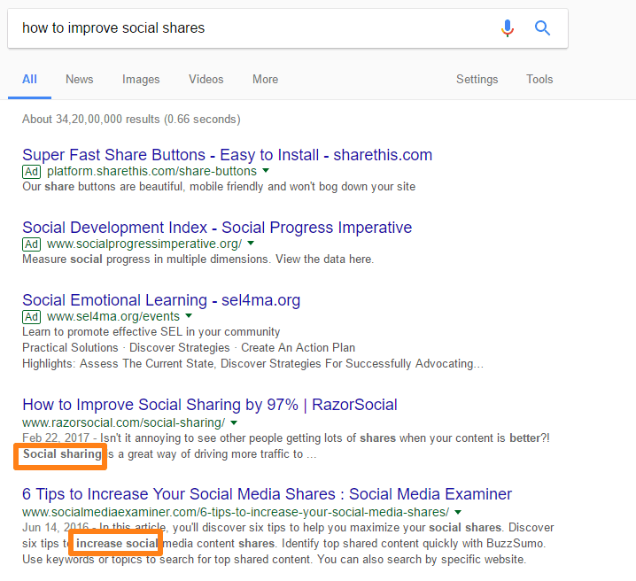 google-lsi
