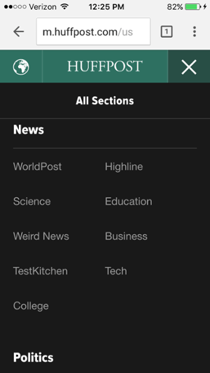 huffington-post-mobile-site-2