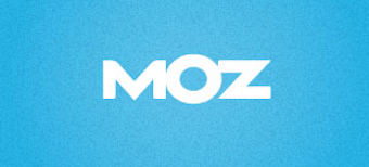 Moz logo