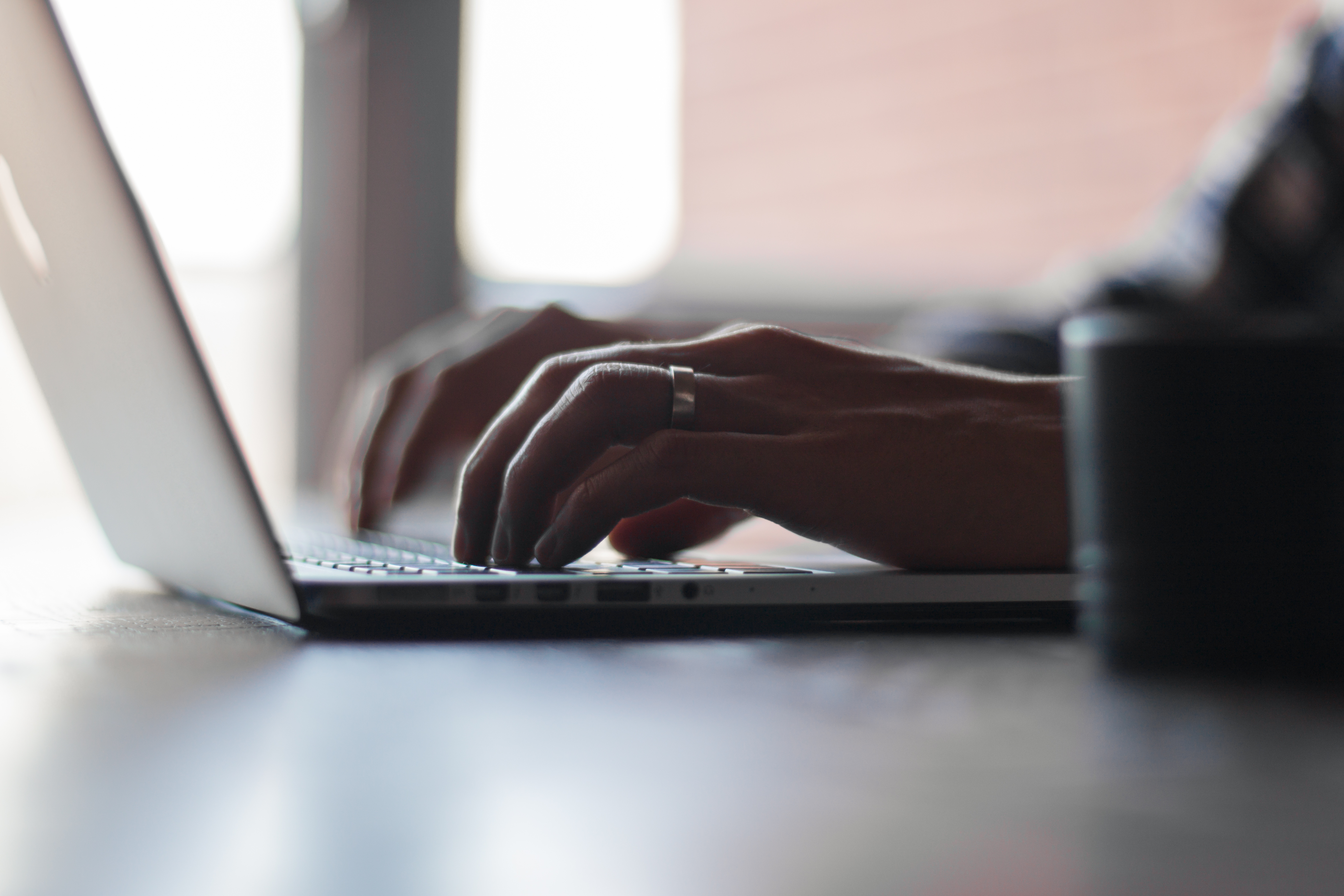 Small Business Blogging