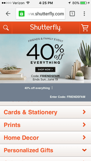 shutterfly-mobile-site-1