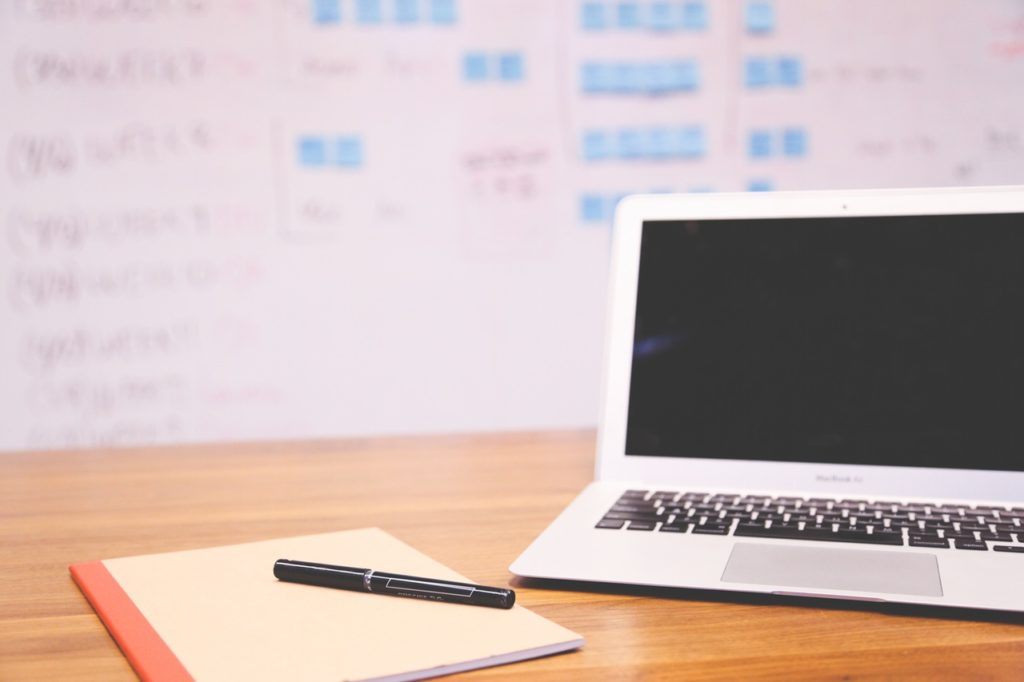 Content Marketing Blog Plan for Business