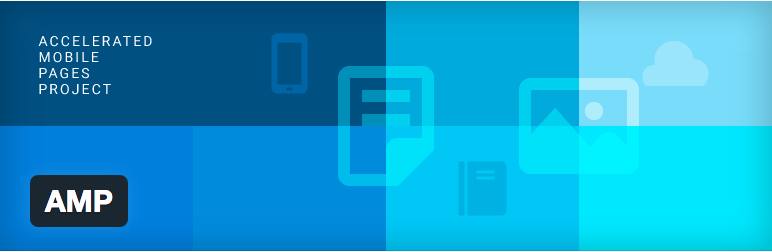 WordPress AMP Plugin