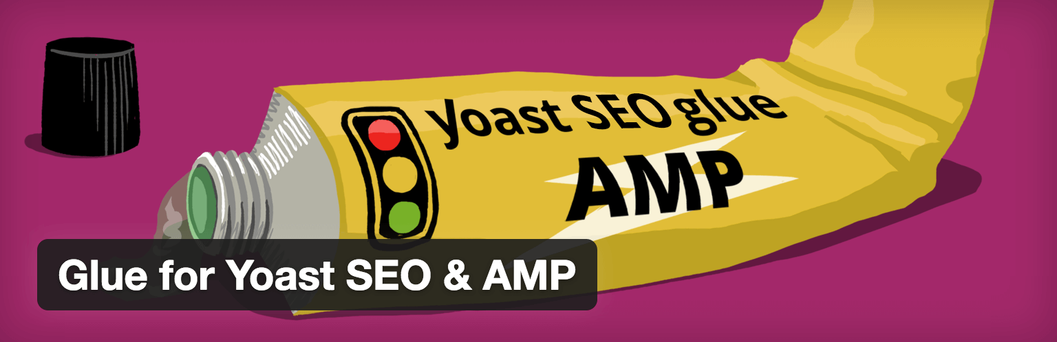 Glue for Yoast SEO & AMP