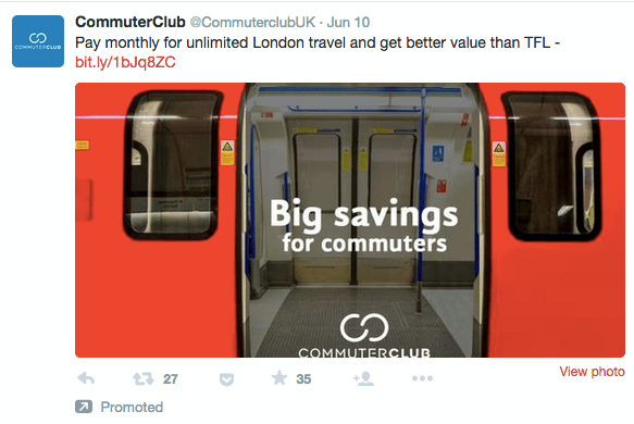 Placing an ad on a social media platform is a great way to gain exposure for your business