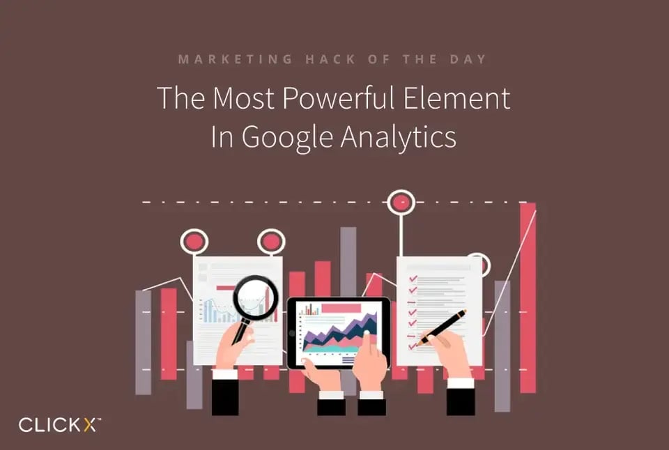 The-Most-Powerful-Element-In-Google-Analytics