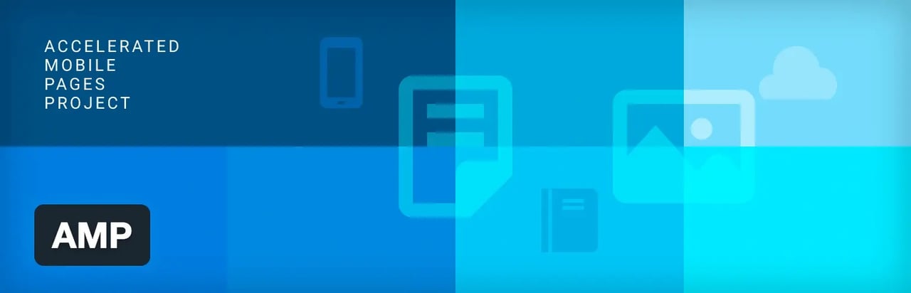 AMP for WordPress plugin