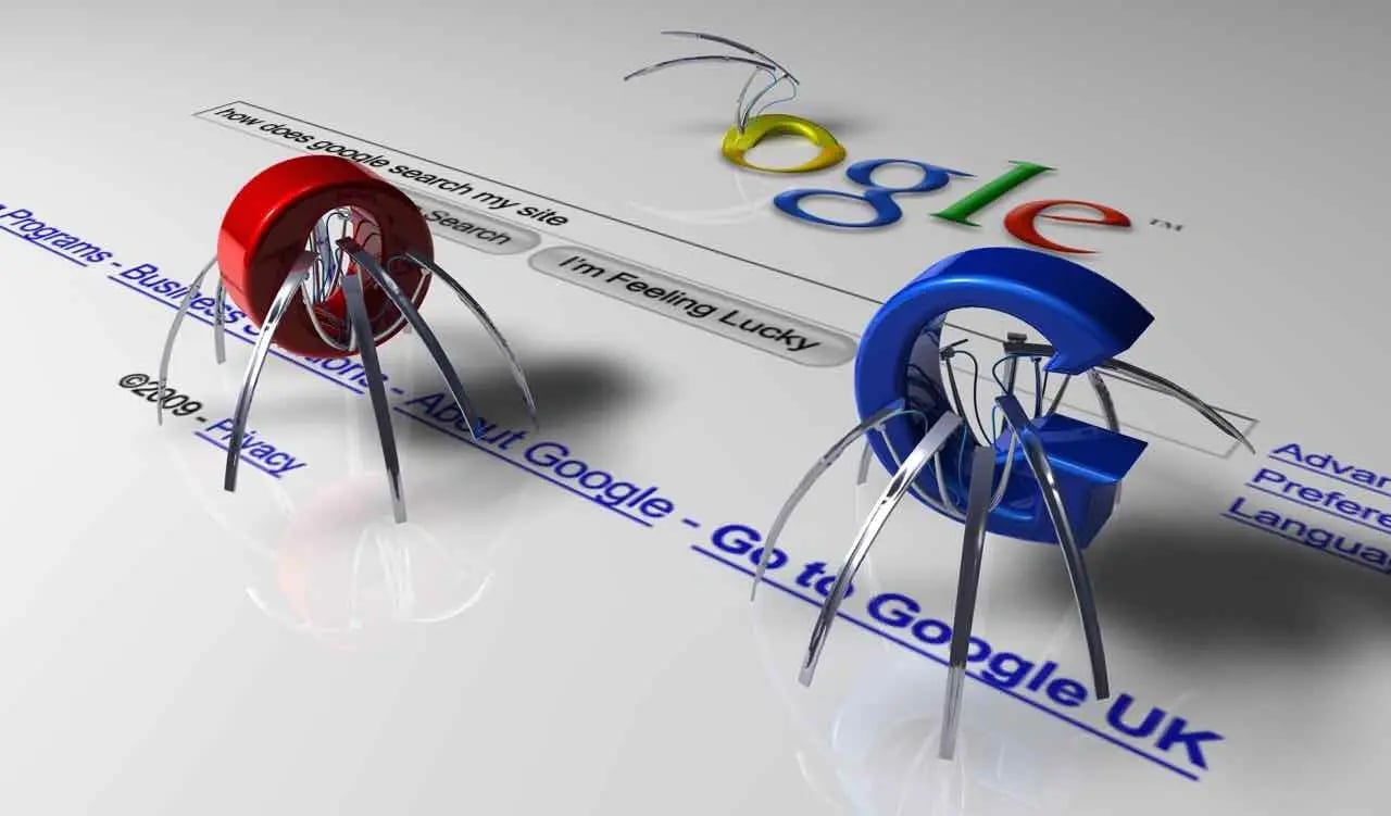 Google crawlers