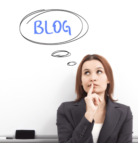 Including a relevant image with alt-text is a great way to add variety to a blog