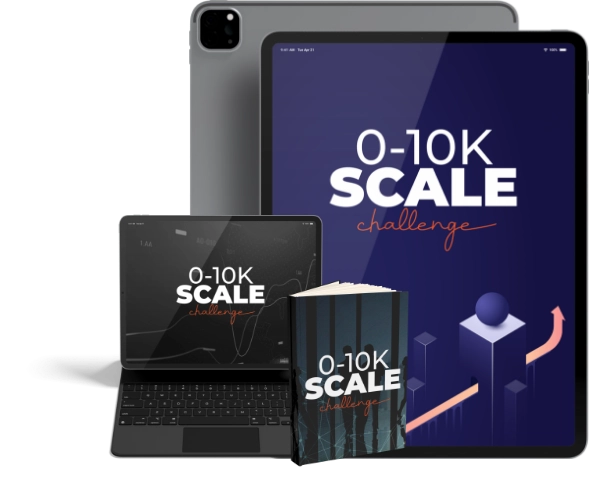 10k-challenge