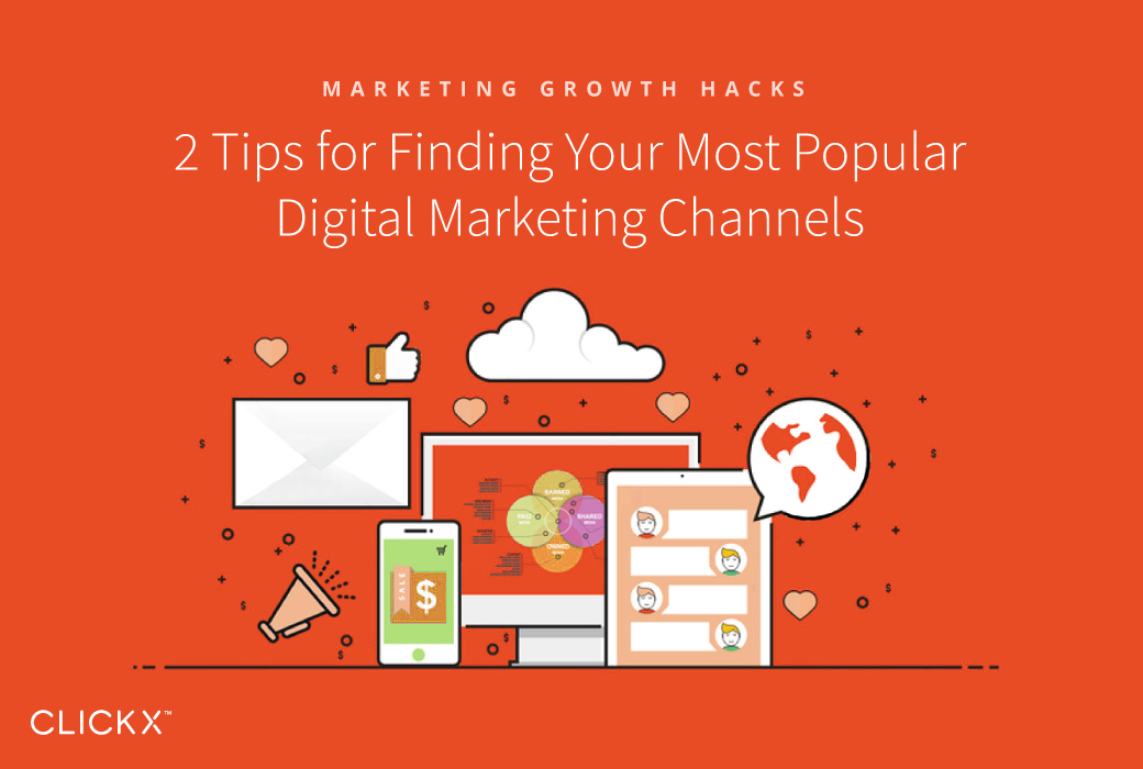 How Finding Most Popular Digital Marketing Channels