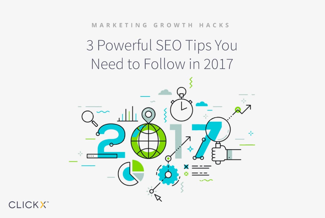 3 Powerful SEO Tips You Need to Follow in 2023