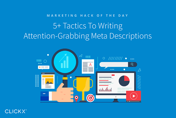 How to Improve Organic CTR