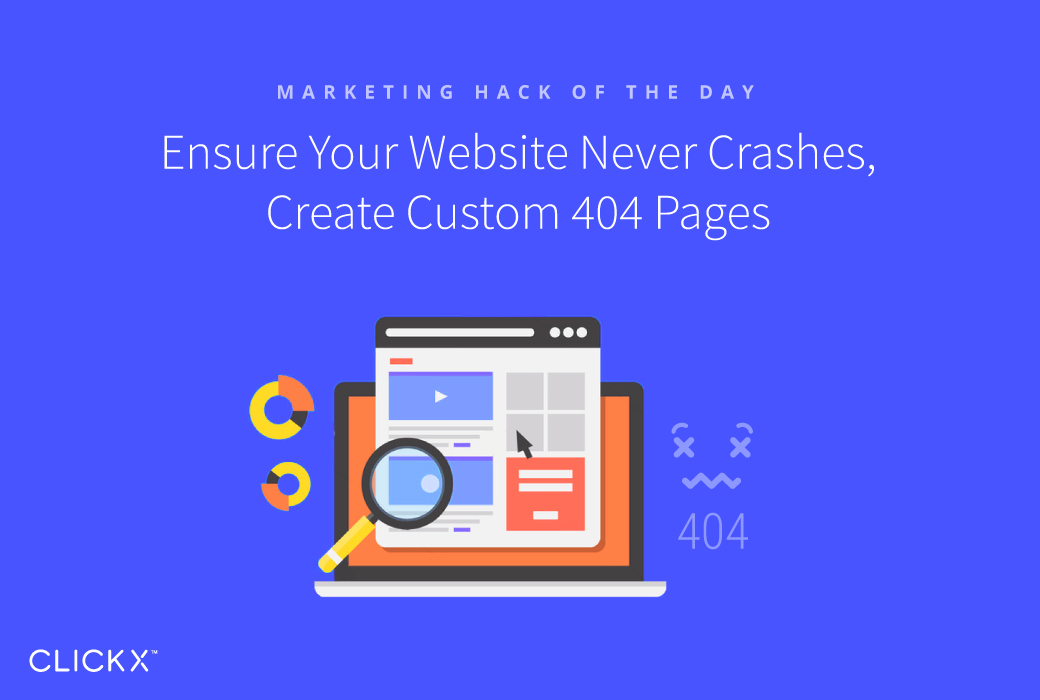 How To Make 404 Error Correct For SEO