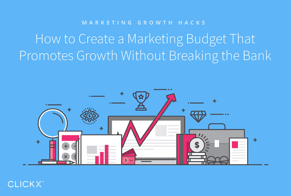 Marketing Budget Without Breaking the Bank