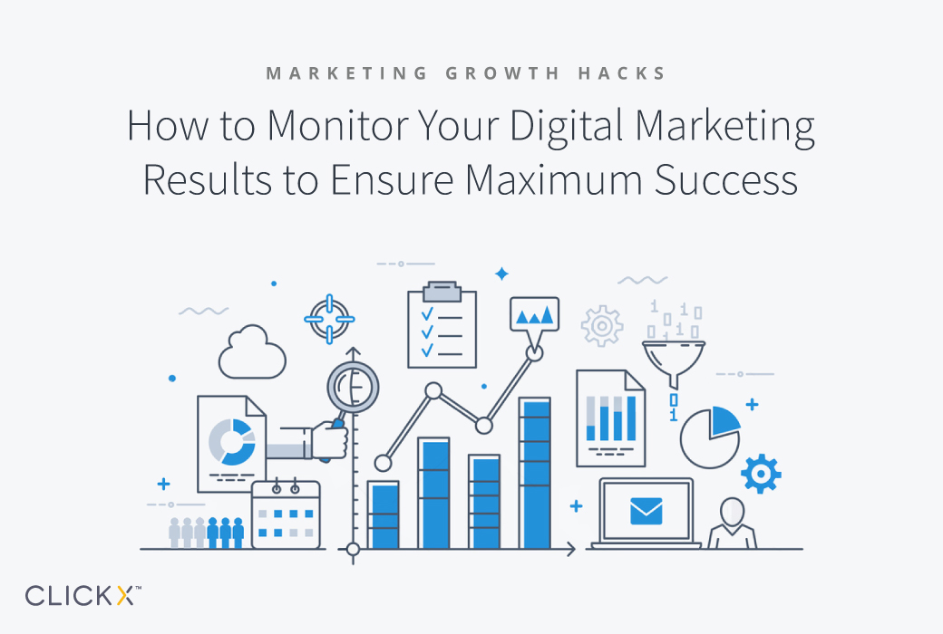 How to Monitor Digital Marketing Results for Maximum Success