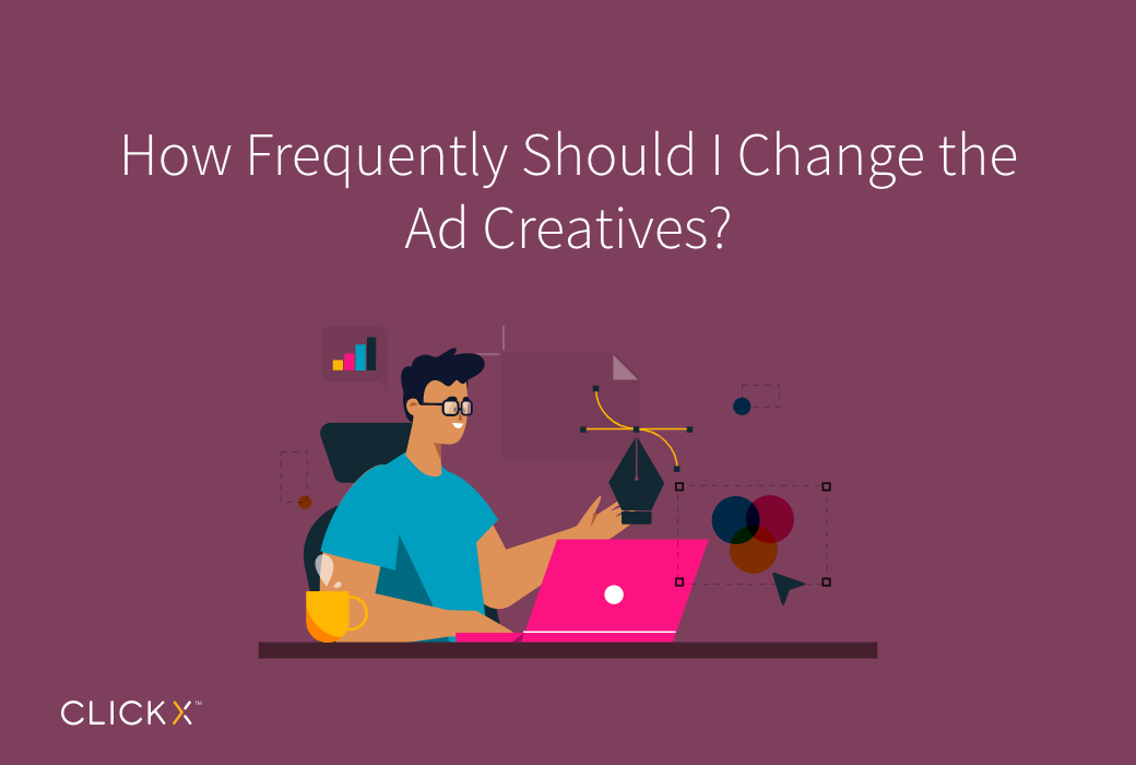 How Frequently Should I Change Ad Creatives?