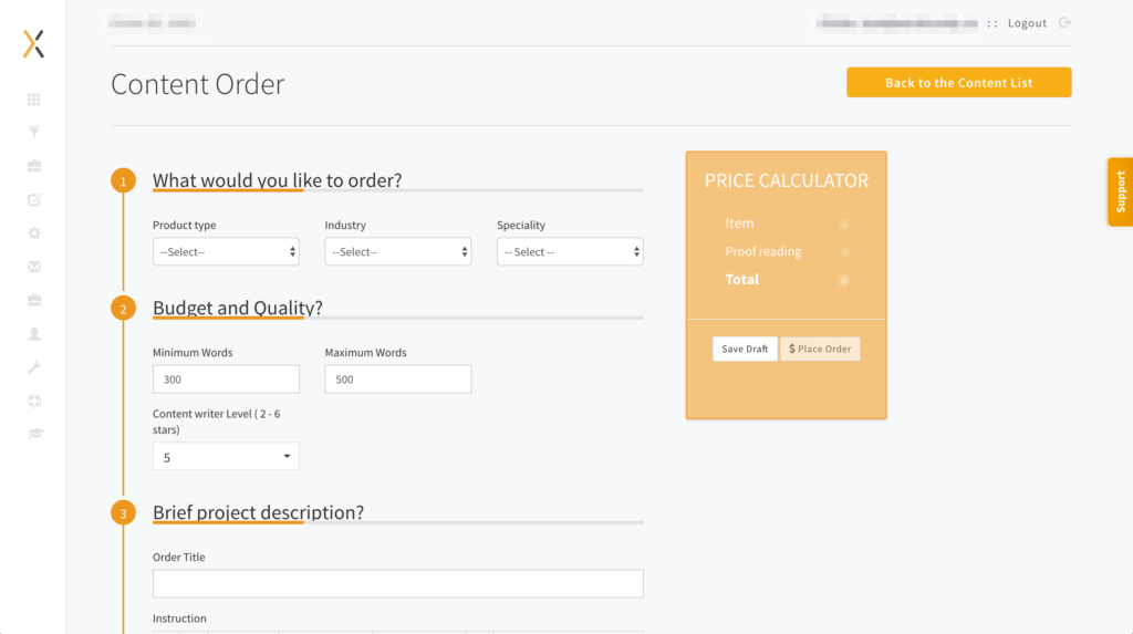 Too Busy to Create Articles for Content Marketing? Try Outsourcing - Clickx