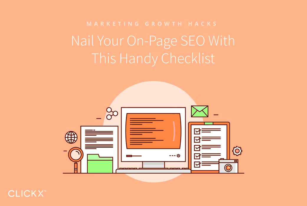 On-Page SEO Checklist