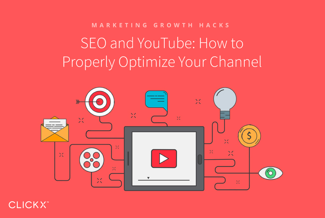 How to Properly Optimize Your YouTube Videos
