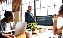 We help you repurpose your interviews for maximum reach