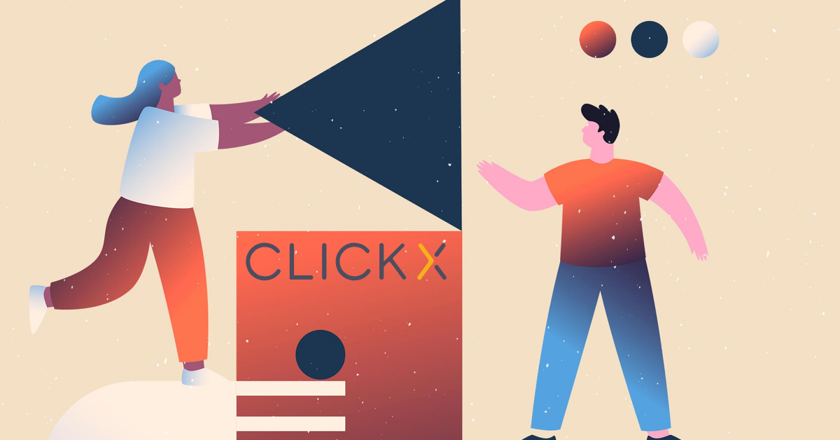 AI Marketing Platform for Lead Generation, Client Acquisition & Sales Growth | Clickx