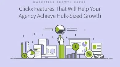 3 Clickx Features That Give Agency Achieve Hulk-Sized Growth