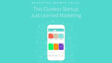 This Clueless Startup Just Learned Marketing