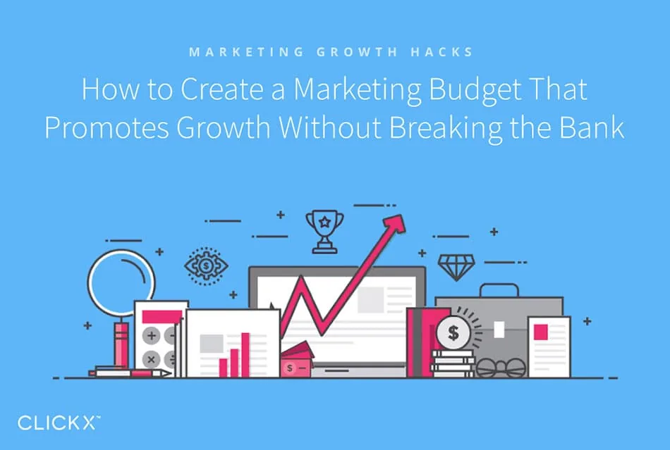 Marketing Budget Without Breaking the Bank