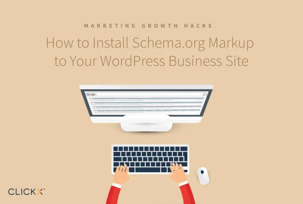 How to Install Schema.org Markup to Your WordPress Business Site