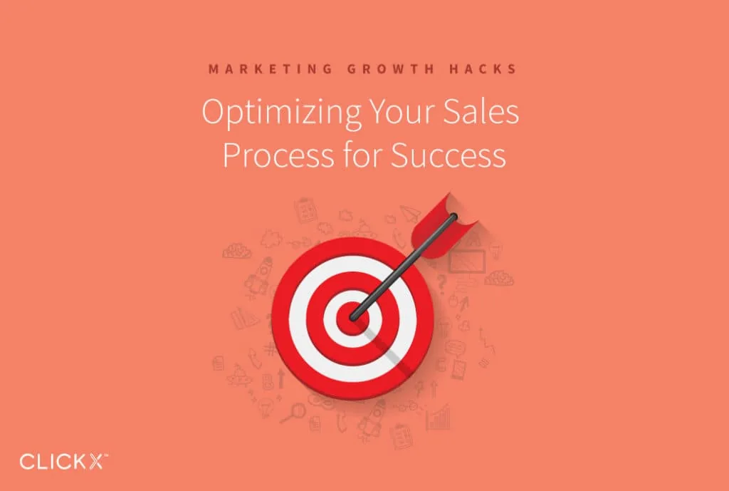 Optimizing Your Sales Process for Success