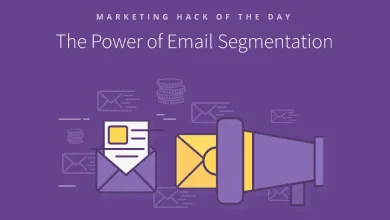 The Power of Email Segmentation